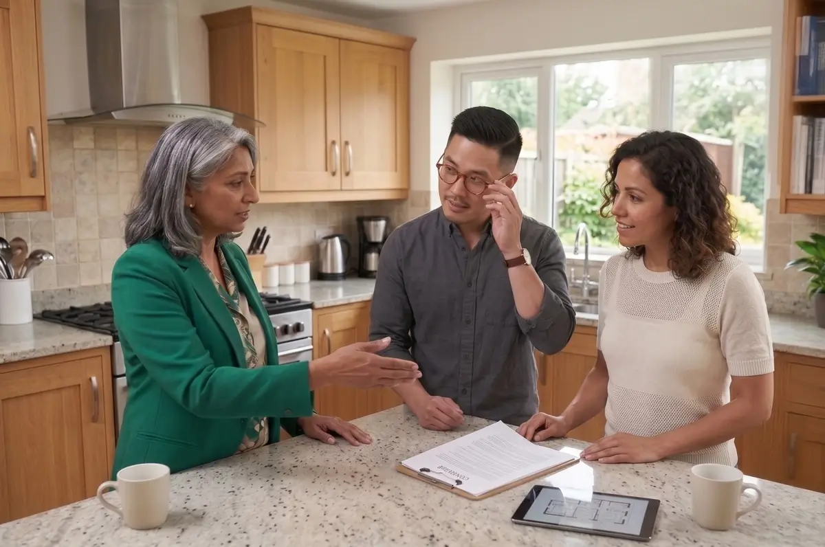What Are a Landlord's Habitability and Repair Obligations in North Carolina?